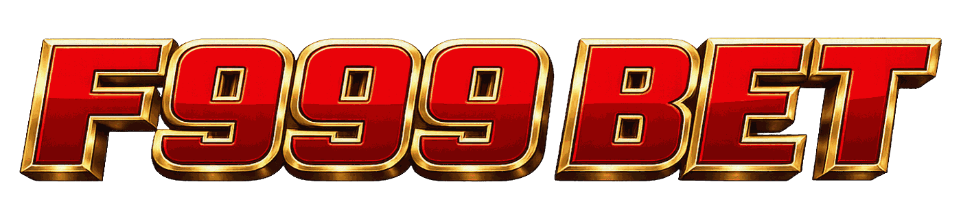 f999 bet লোগো